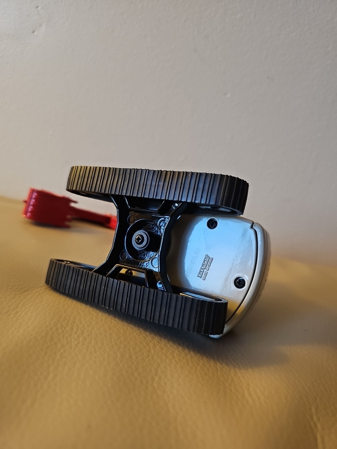 EUC Link Belt 210X3 Series Excavator Trackhoe, 1/50 Diecast