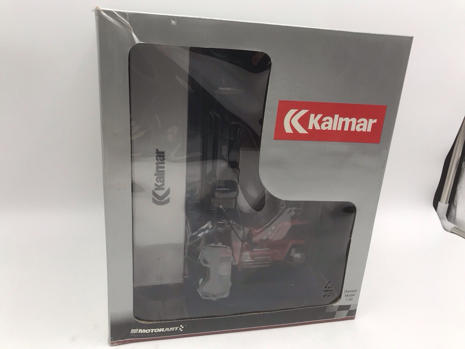 Motorart Kalmar Die cast Model 1:50 Scale