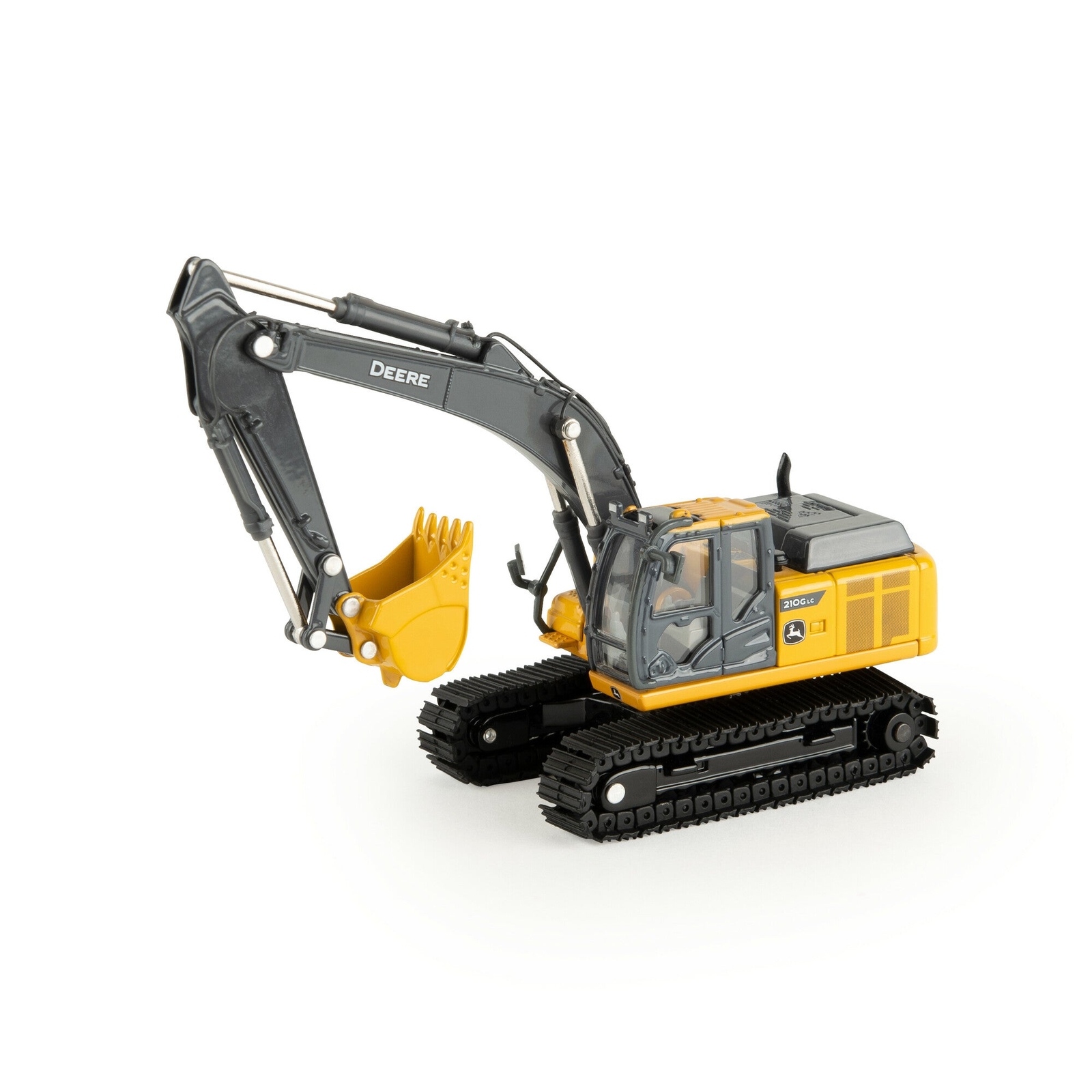 LP81854 John Deere ERTL 1/50 210G LC Excavator Prestige Collection
