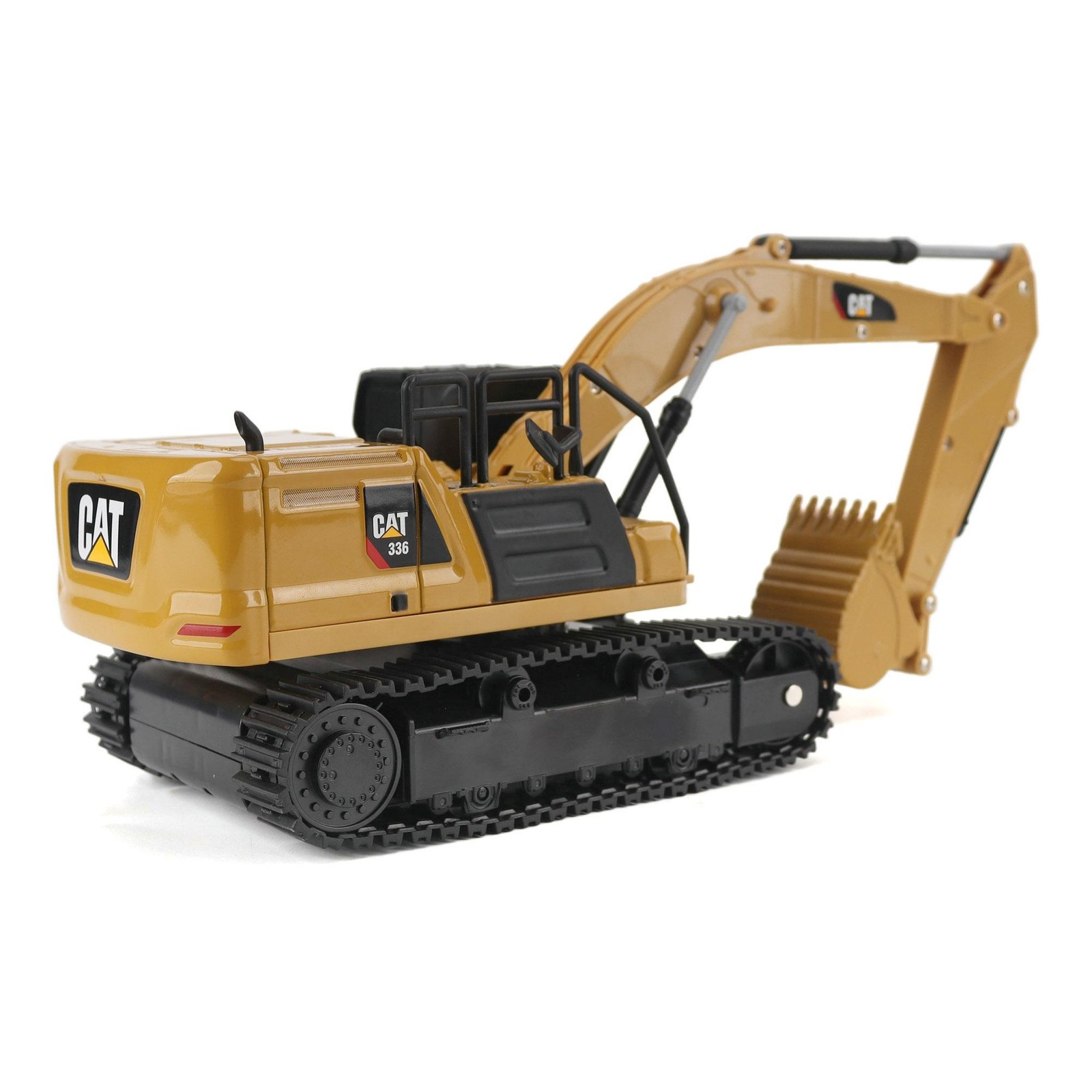 1/32 Caterpillar 336 Next Gen Hydraulic Excavator, Diecast Masters, 84041