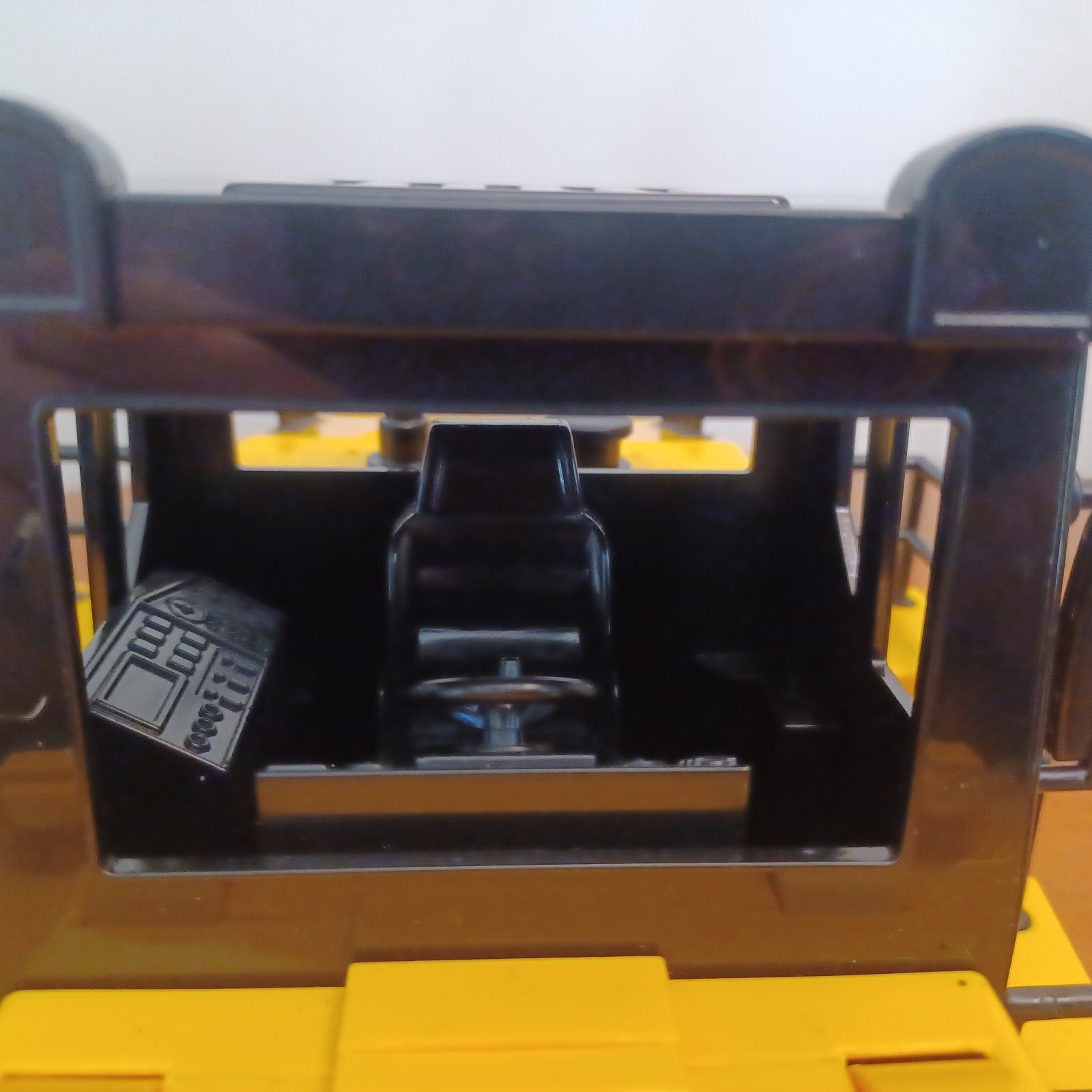 Driven by Battat Midrange Front End Loader Earthmover Heavy Equipment Toy Truck
