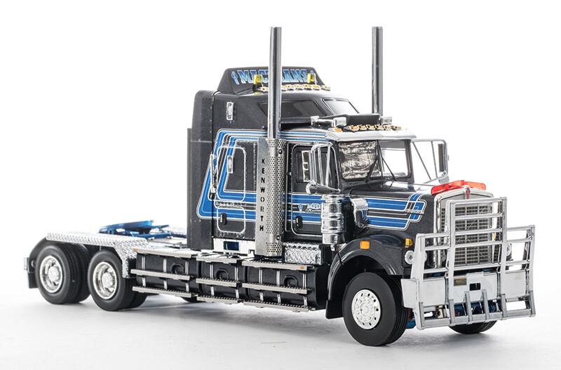 Kenworth C509 Prime Mover Truck – Mactrans – Drake 1:50 Scale Model #Z01519 New