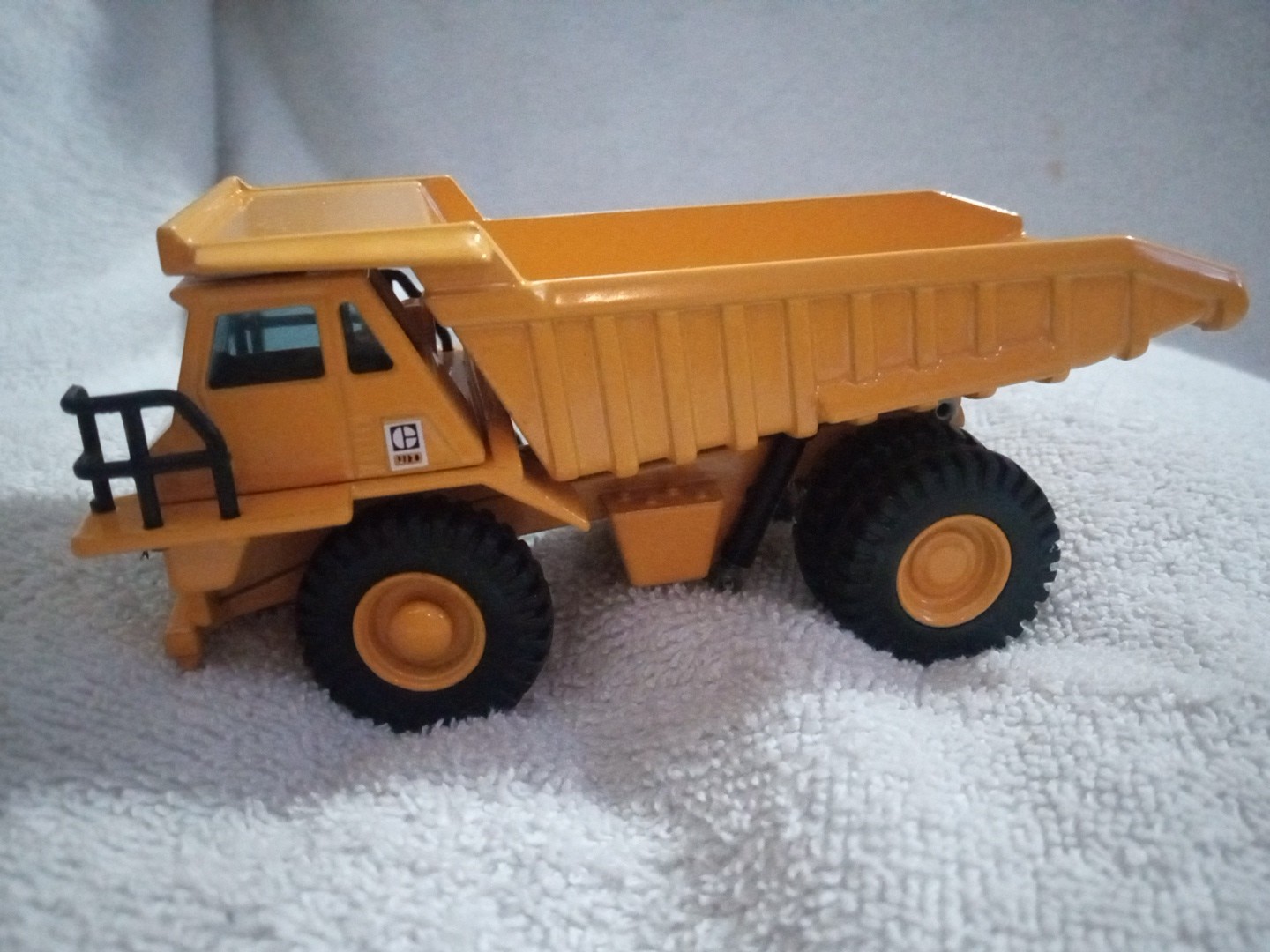 Joel Caterpillar 773B Off Highway Truck NIB