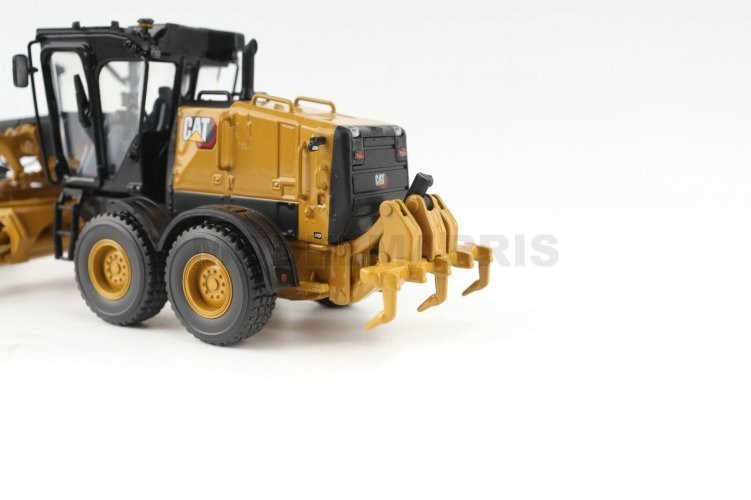 DIECAST MASTERS 85794 Caterpillar 140 Engine Grader Lvr 1/50