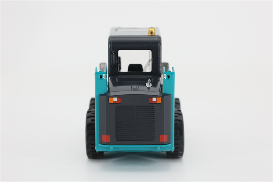 1:20 SUNWARD SWL2830 Series Skid Steer Loader Construction Machine Diecast Model