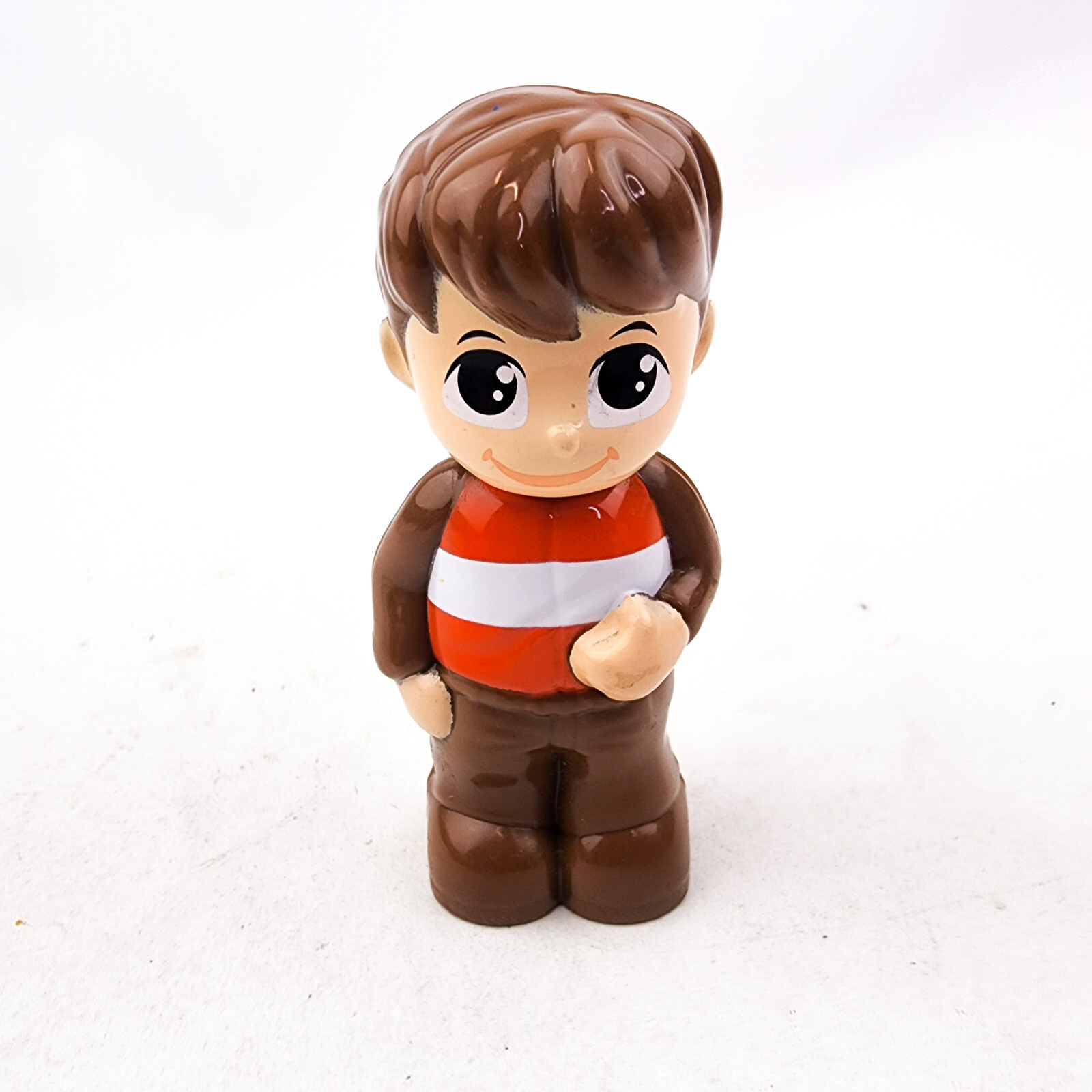 NewRay New Ray Kubota My Lil Orange Skid Loader SSV Boy Figure Replacement Part