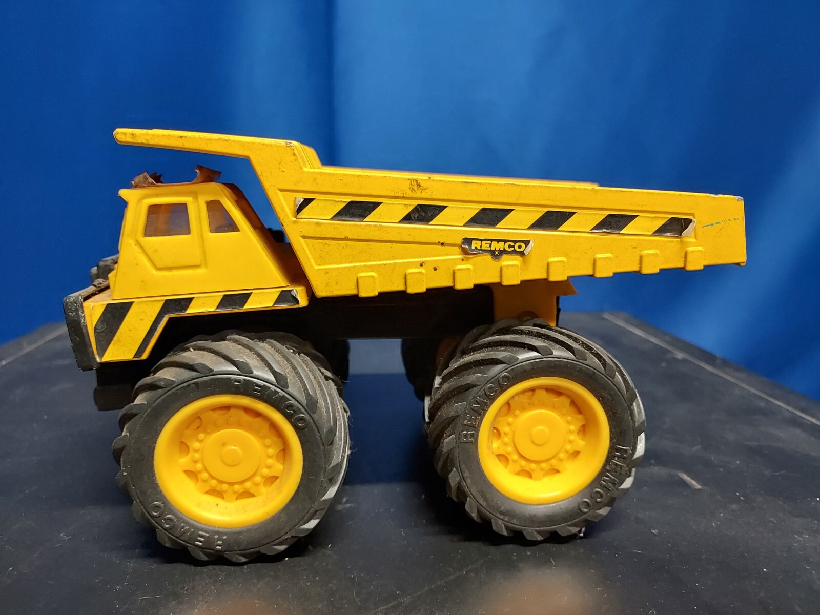 Vintage Remco Euclid Mining Hauler