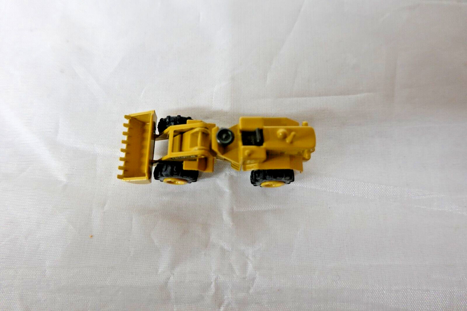 NZG 112 CATERPILLAR 920 WHEEL LOADER 1:87 SCALE