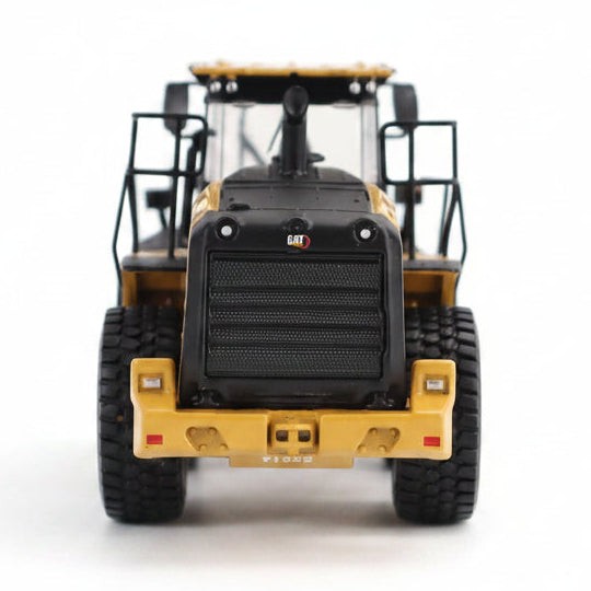 DieCast Masters 85914C 1:50 Caterpillar 950M Wheel Loader Diecast Model