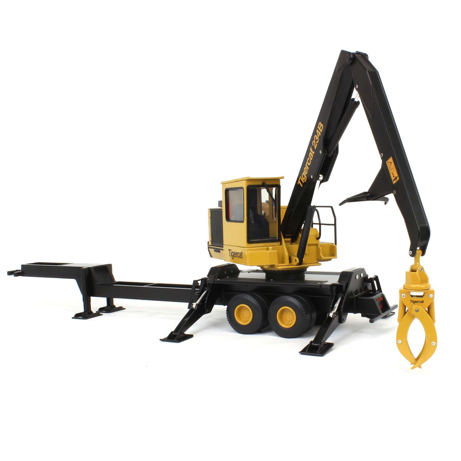 1/32 Tigercat 234B Knuckleboom Loader CV416