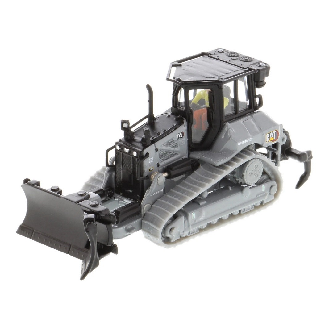 DM 1/87 Scale Centennial Cat D5 Dozer Diecast Model Toy Gift NIB 85953BGC