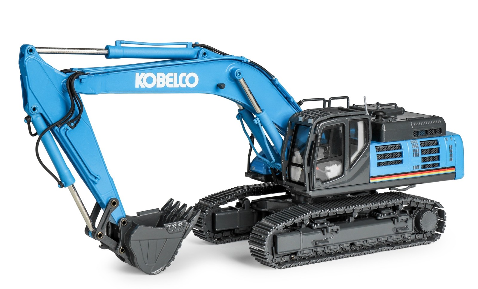 CONRAD,KOBELCO SK500LC-10 Crawler Excavator – BAUMA 2025, 1/50, CON2210/05