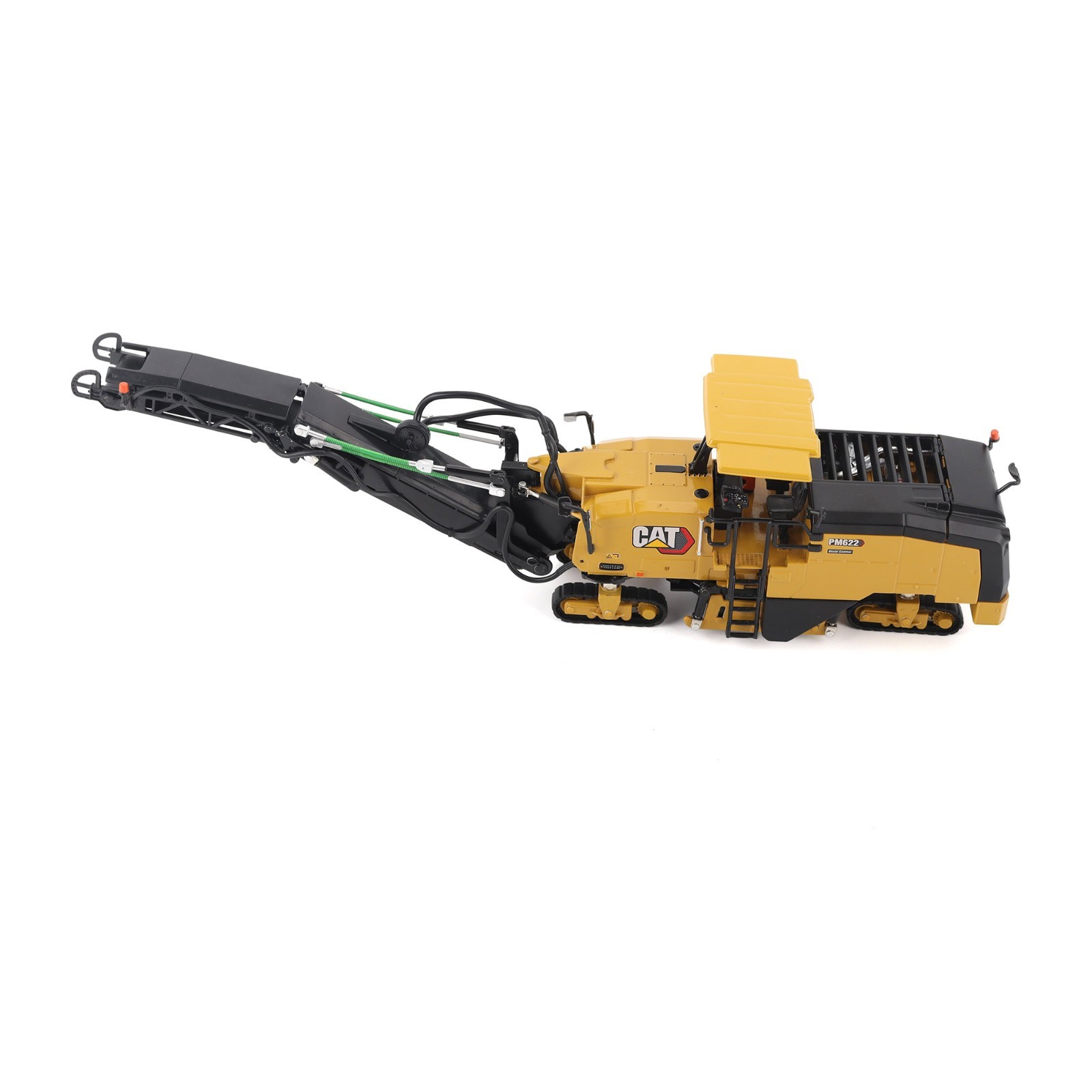 ⭐ 1:50 SCALE CAT PM622 COLD PLANER MODERN HEX DIECAST MASTERS 85587-MH⭐