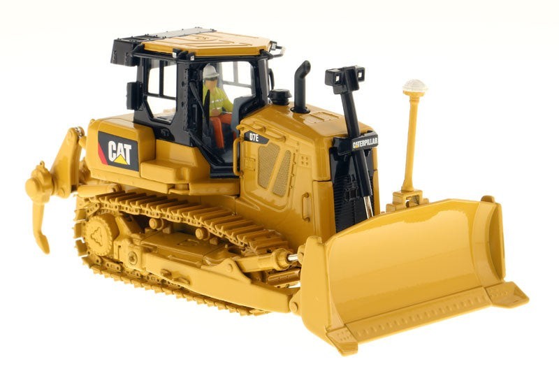 Cat D7E Dozer – Core Classics – Diecast Masters 1:50 Scale Model #85224C New