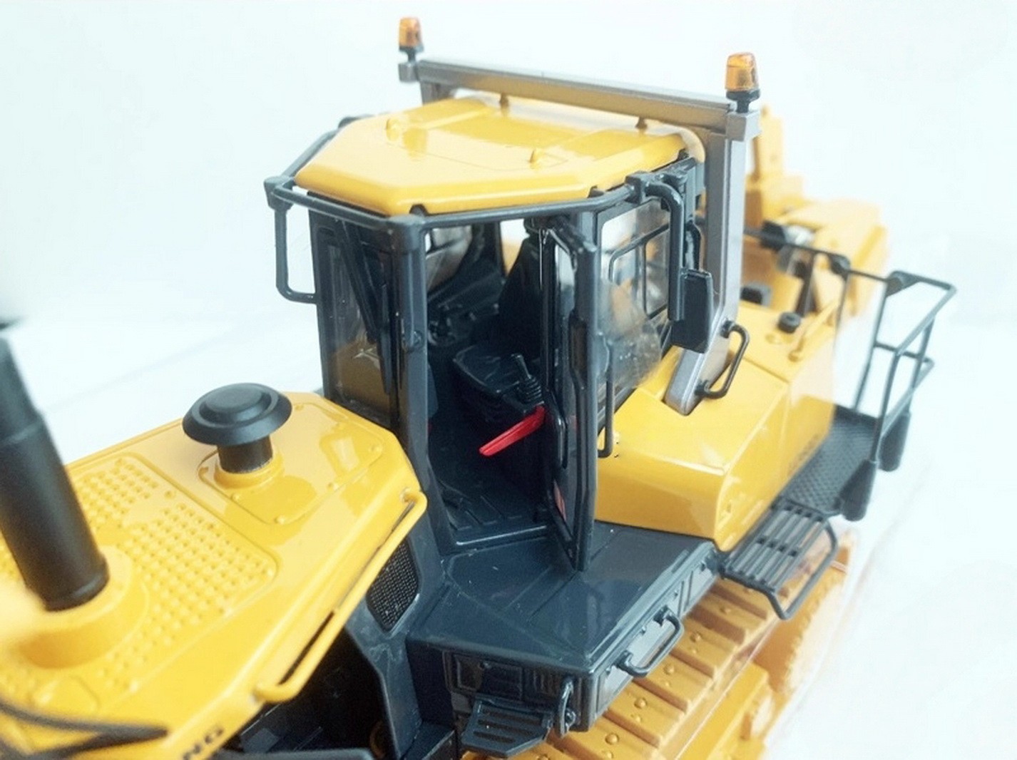 1/35 Scale LIUGONG LD60D DOZER Diecast Model Toy Collection Gift NIB