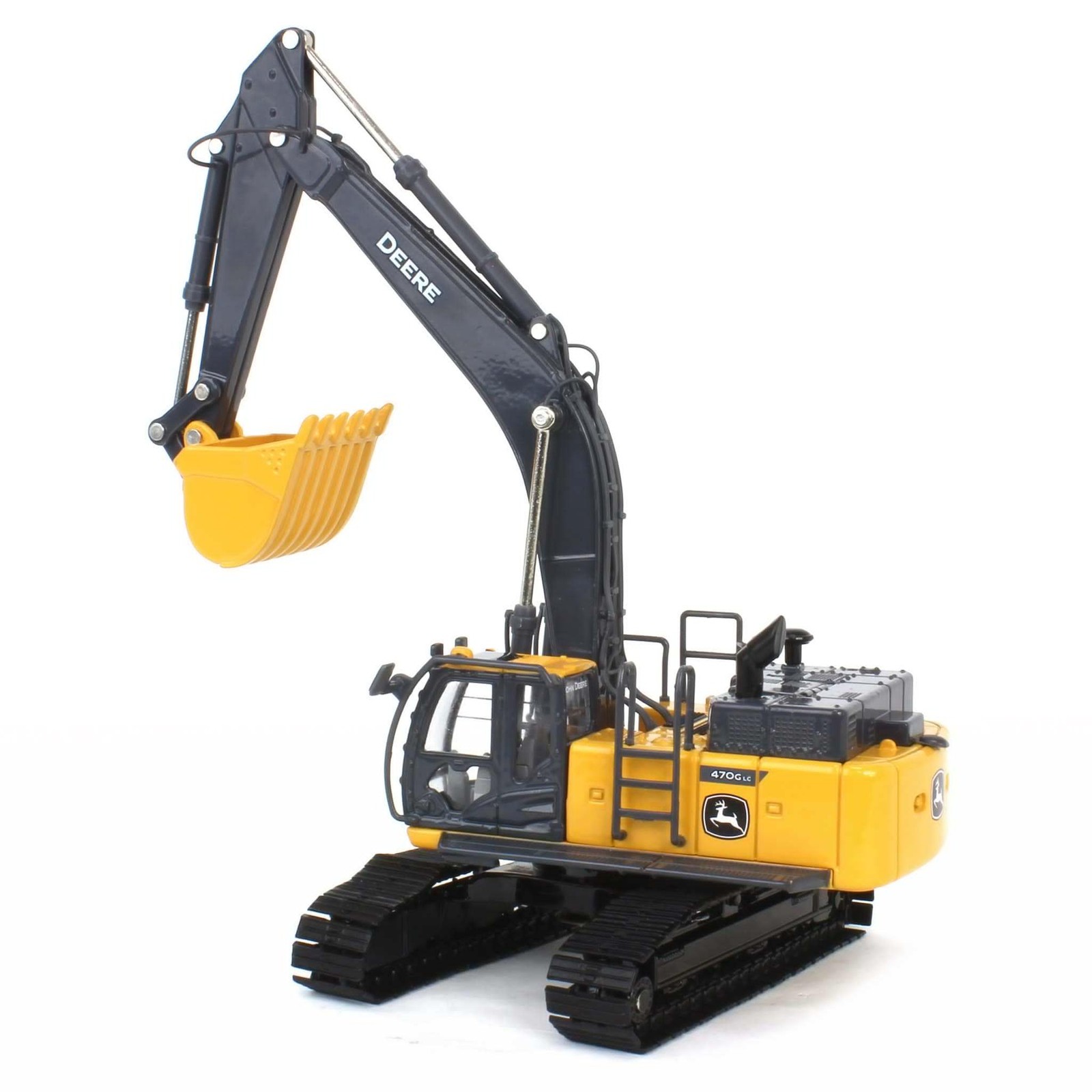 ERTL 1/50 John Deere 470G LC Excavator Prestige Collection 45843