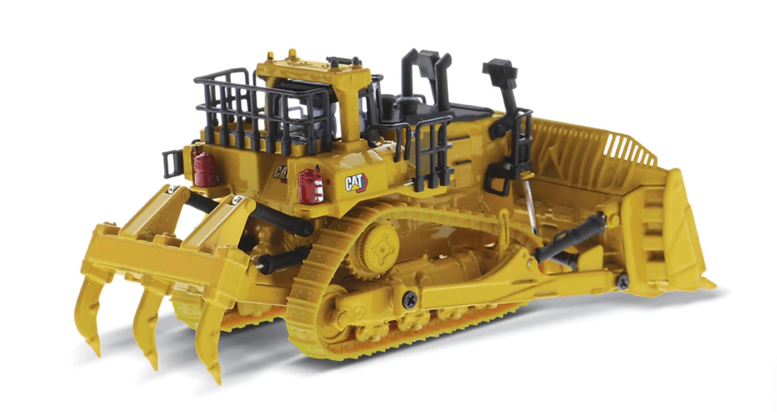 Diecast Masters 85659 Cat D11 Track-Type Tractor 1/87 Scale Diecast Model