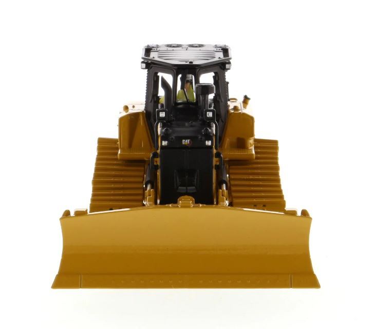 Diecast Masters 85554 Cat D6 XE LGP VPAT Track Type Tractor 1/50 Scale Model