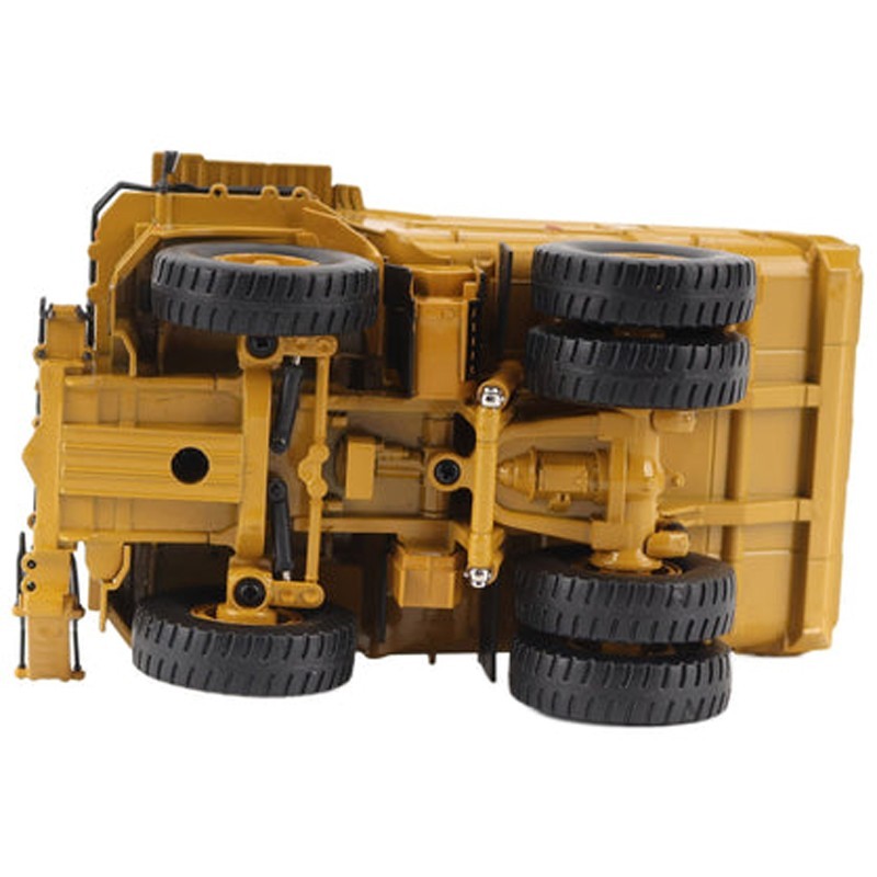 Diecast Masters Caterpillar Cat 785 Mining Truck 1:87 #85751