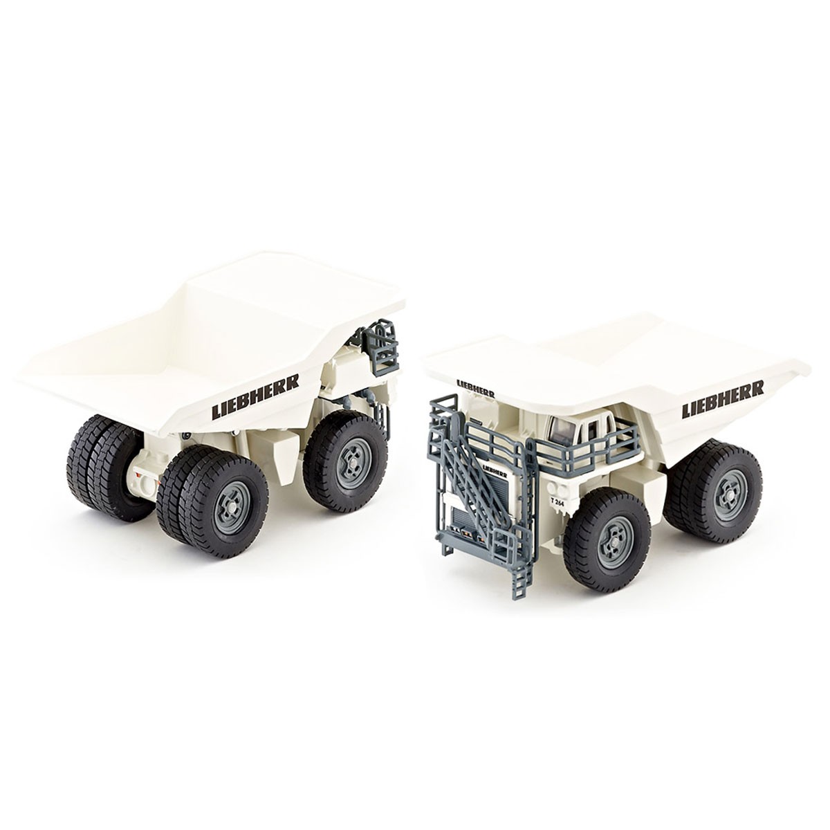 Siku 1/87 Liebherr T 264 Mining Truck Siku-1807