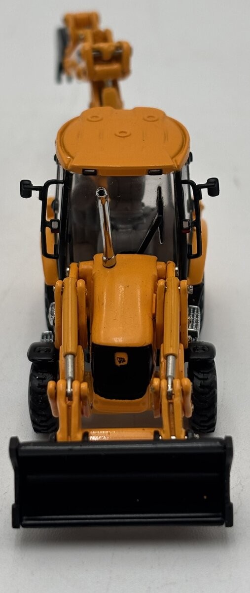 Motorart 13136 1:87 JCB 3CX Backhoe Loader – High Tech Line