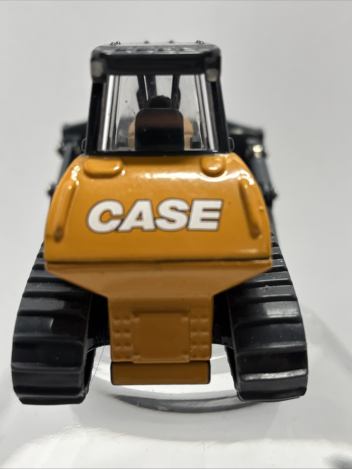 ERTL Case 2050M XLT Crawler Dozer Free Shipping