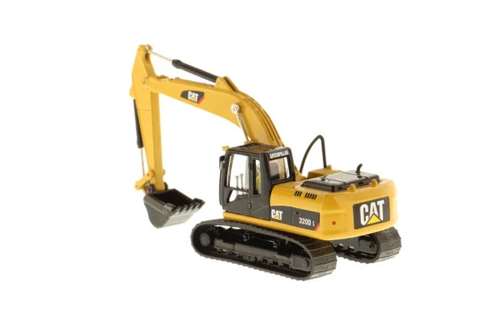 1:87 Cat® 320D L Hydraulic Excavator #85262