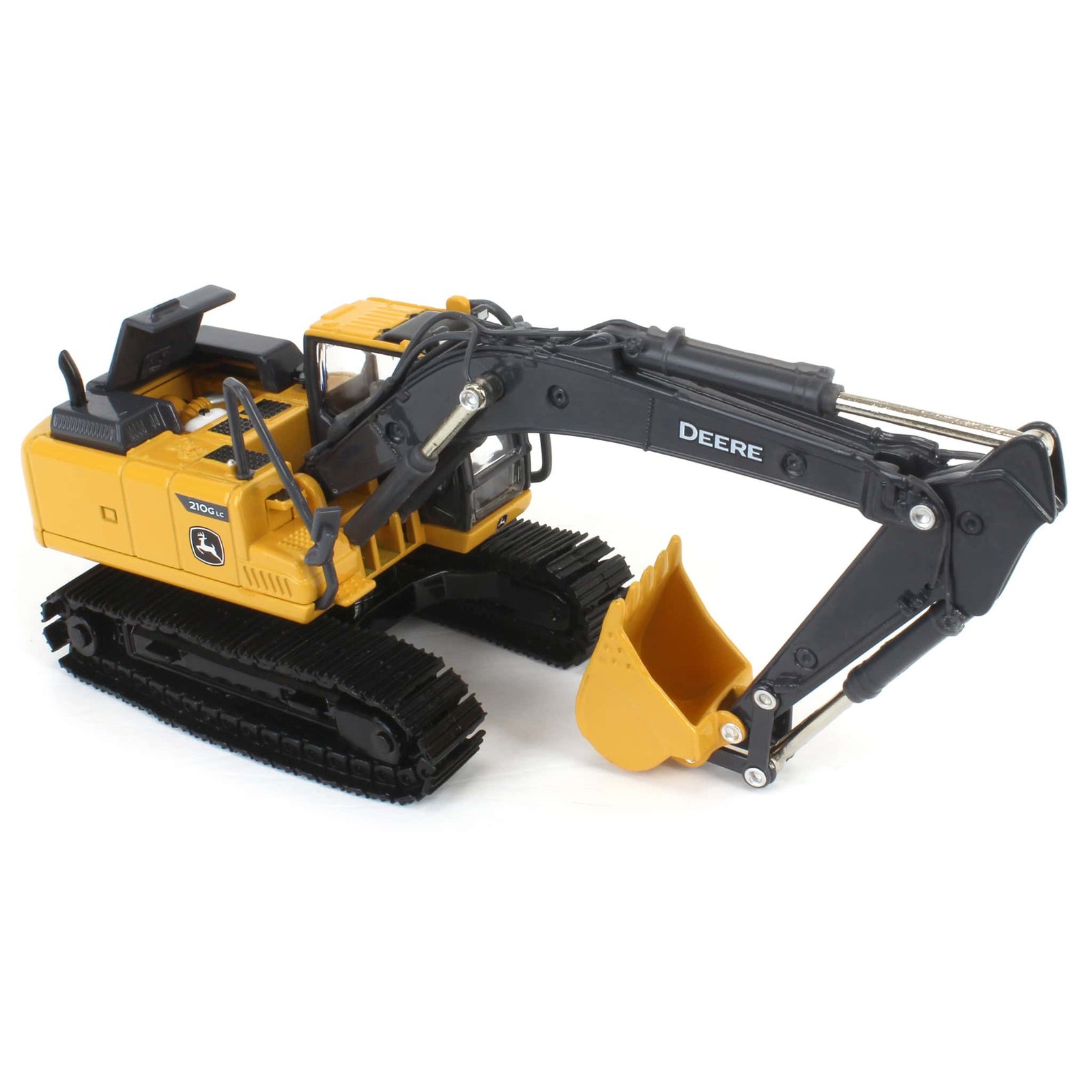 ERTL 1/50 John Deere 210G LC Excavator Prestige Collection 45842