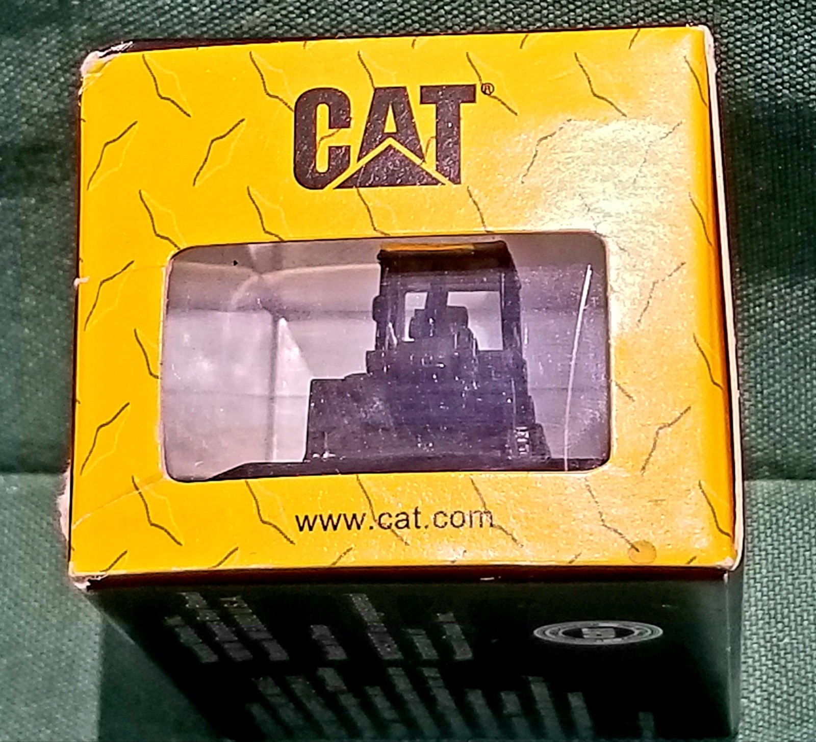 Construction Minis CAT 906 Wheel LOADER Norscot Scale Models