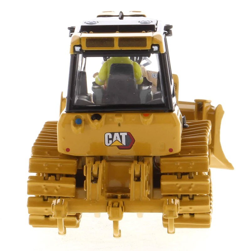 Die cast Masters Caterpillar D3 Dozer 85673 1:50