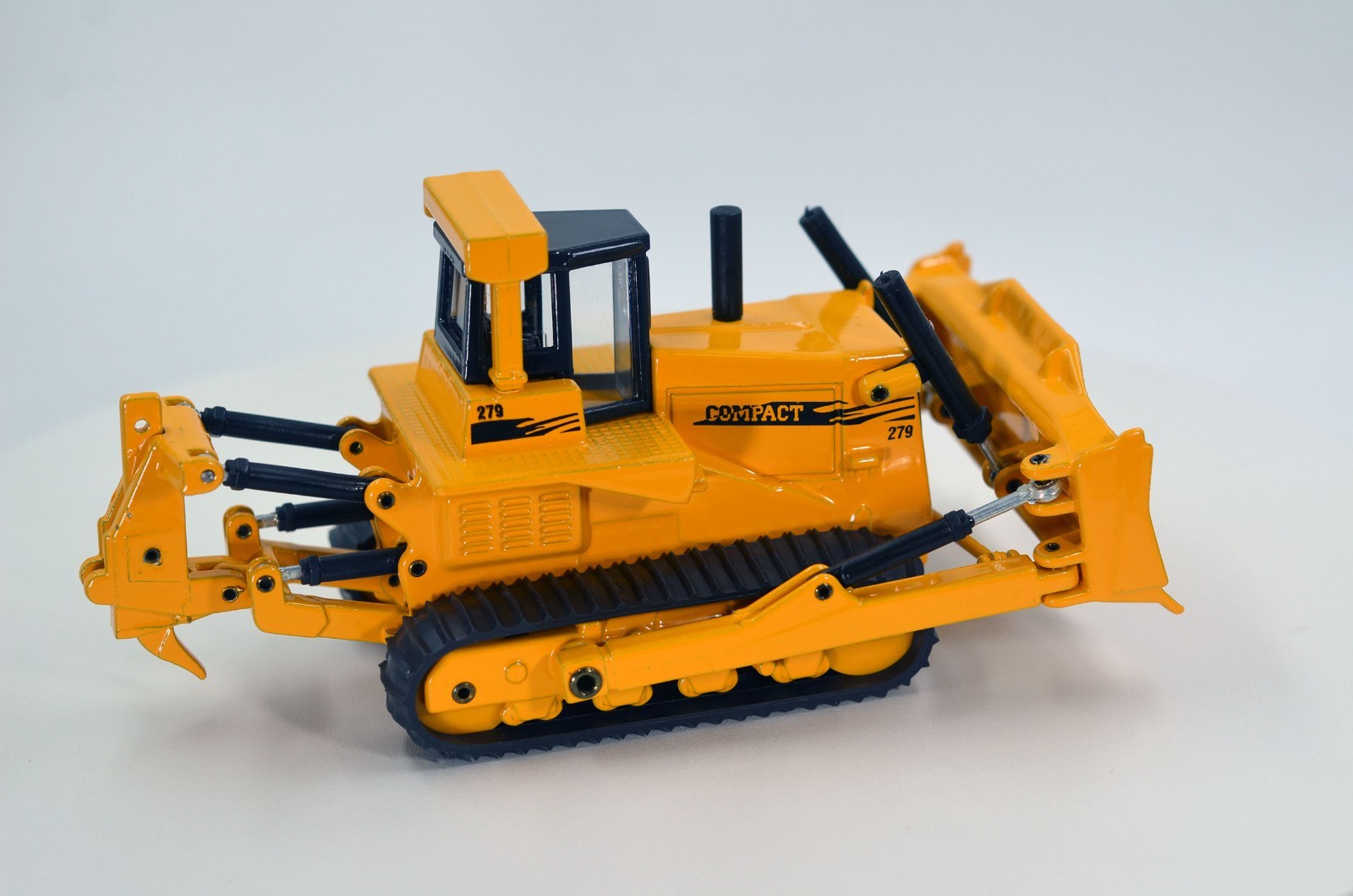 Joal – COMPACT 279 crawler loader ref. 279 BO 1/50 Mint In Box