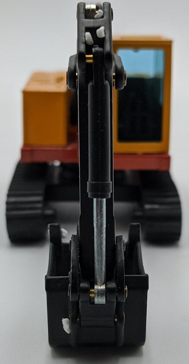 Joal 160 1:50 Compact Akerman H7c Excavator NIB