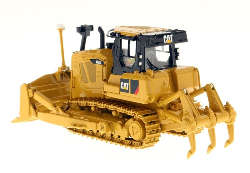 Cat D7E Dozer – Core Classics – Diecast Masters 1:50 Scale Model #85224C New