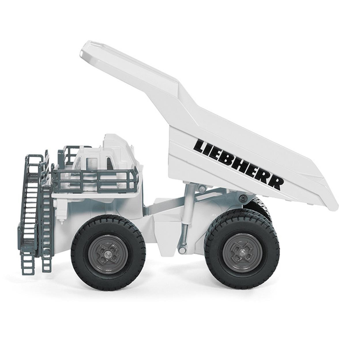 Siku 1/87 Liebherr T 264 Mining Truck Siku-1807
