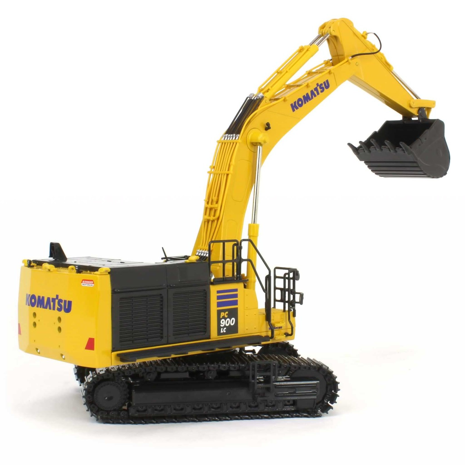 First Gear 1/50 Komatsu PC900LC-11 Excavator 50-3500