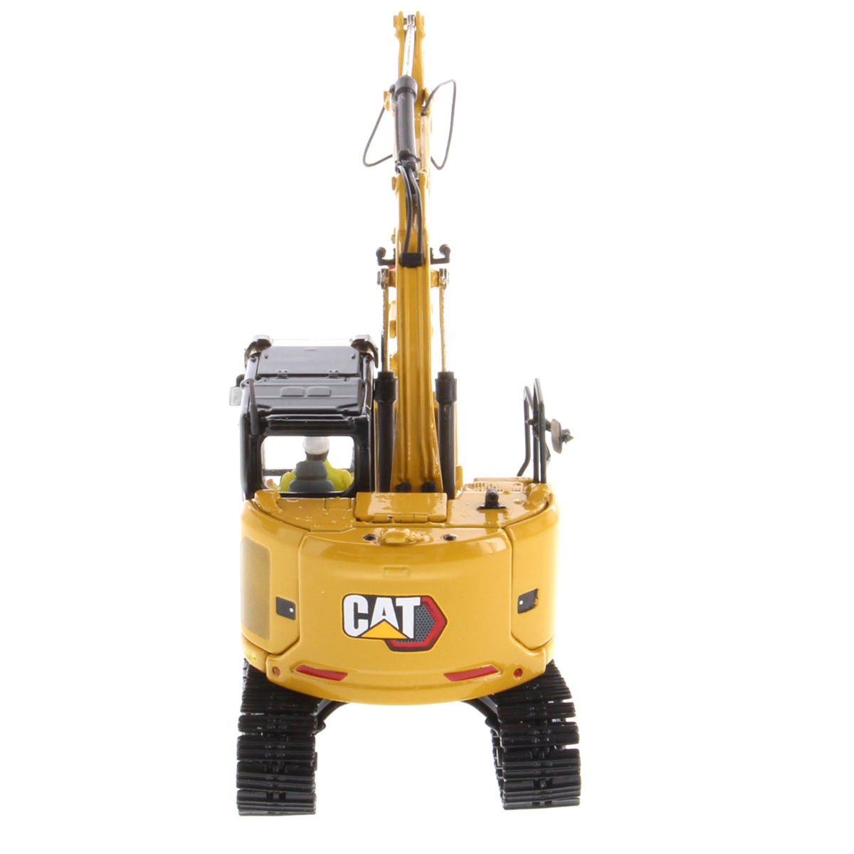 Diecast Masters 1/50 CAT 315 Small Hydraulic Excavator 85957