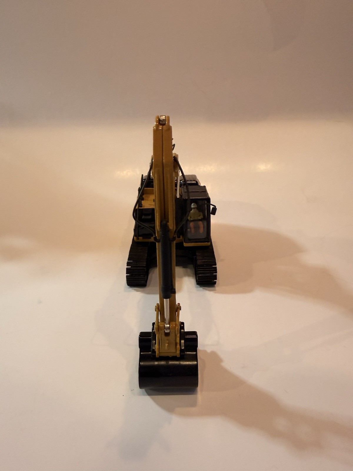 1/50 CAT 336E H Excavator High Line Series Diecast Masters 85279 Diecast Model