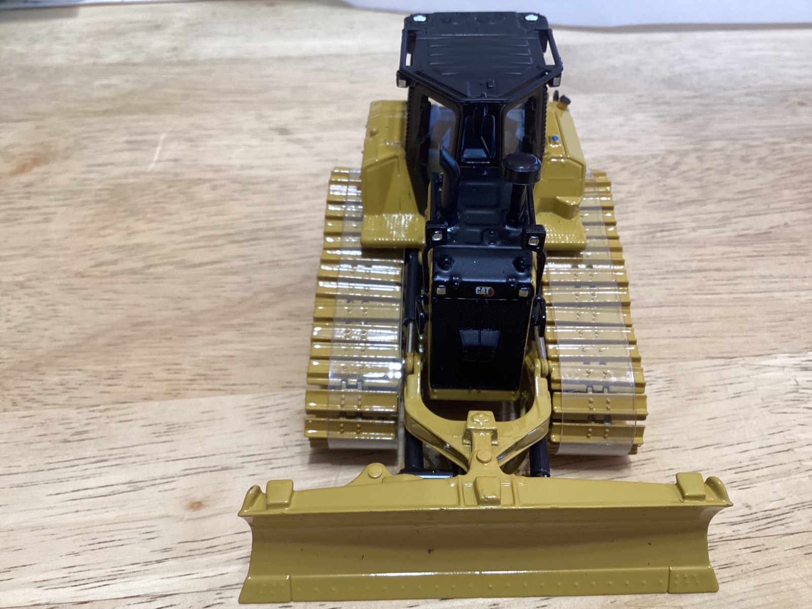 1/50 Caterpillar CAT D6 XE LGP Track-Type Tractor Dozer 85554