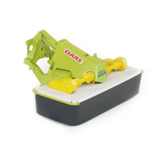 Bruder CLAAS Disco 3050 FC Plus Front Mower 2324