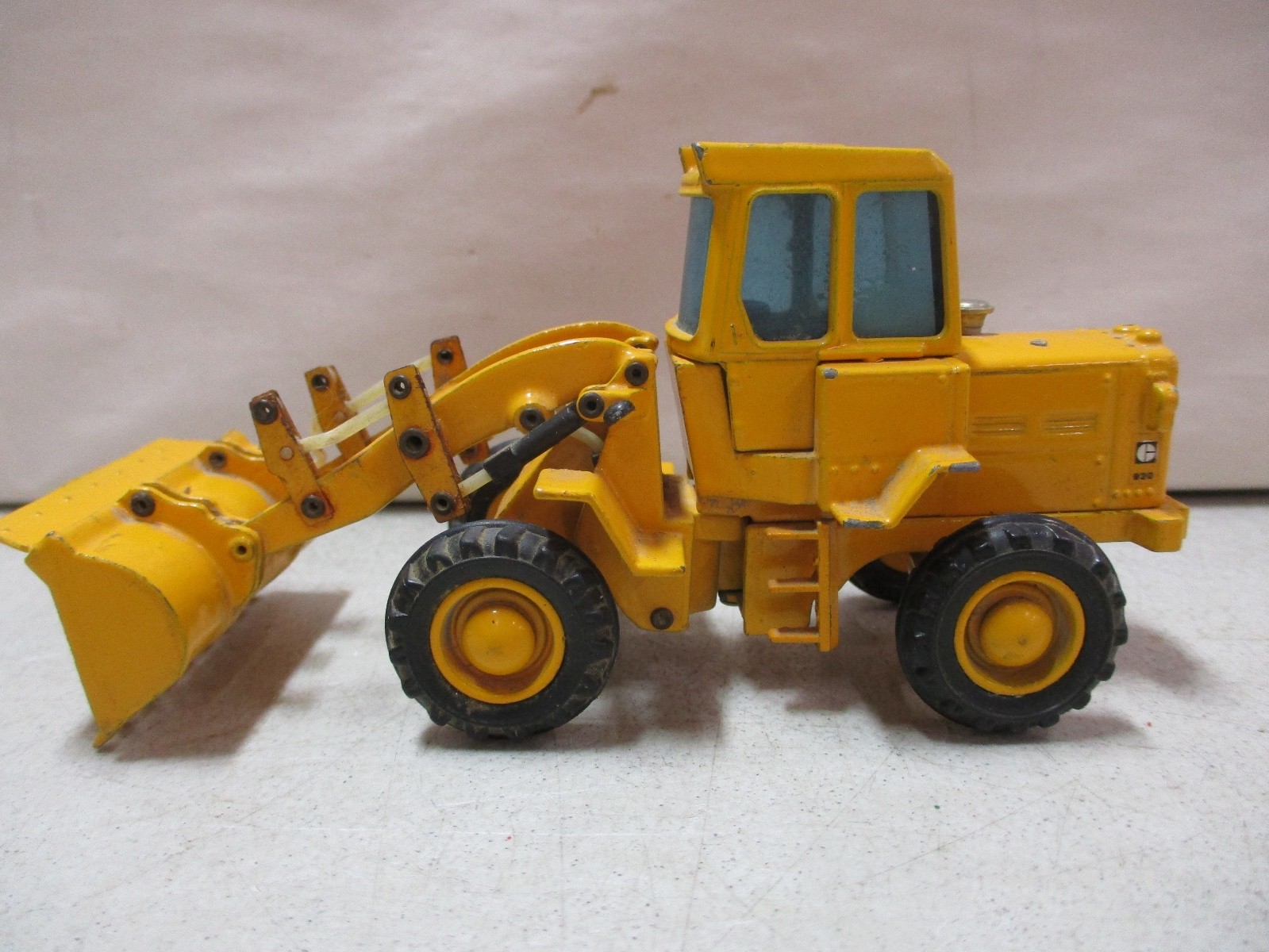Joal Wheel Loader No. 214