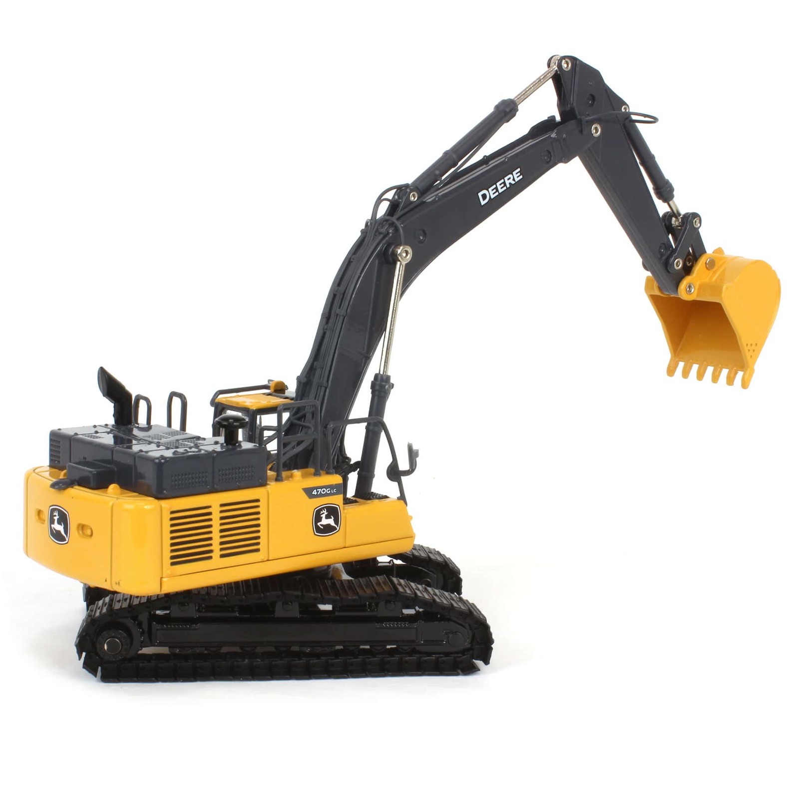ERTL 1/50 John Deere 470G LC Excavator Prestige Collection 45843