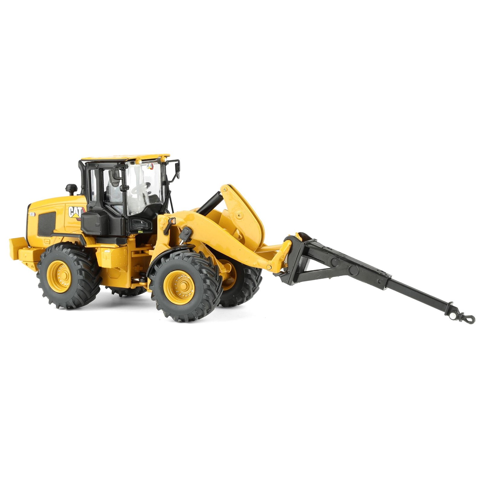 Diecast Masters 1/50 CAT 938 Wheel Loader High Line Series 85782