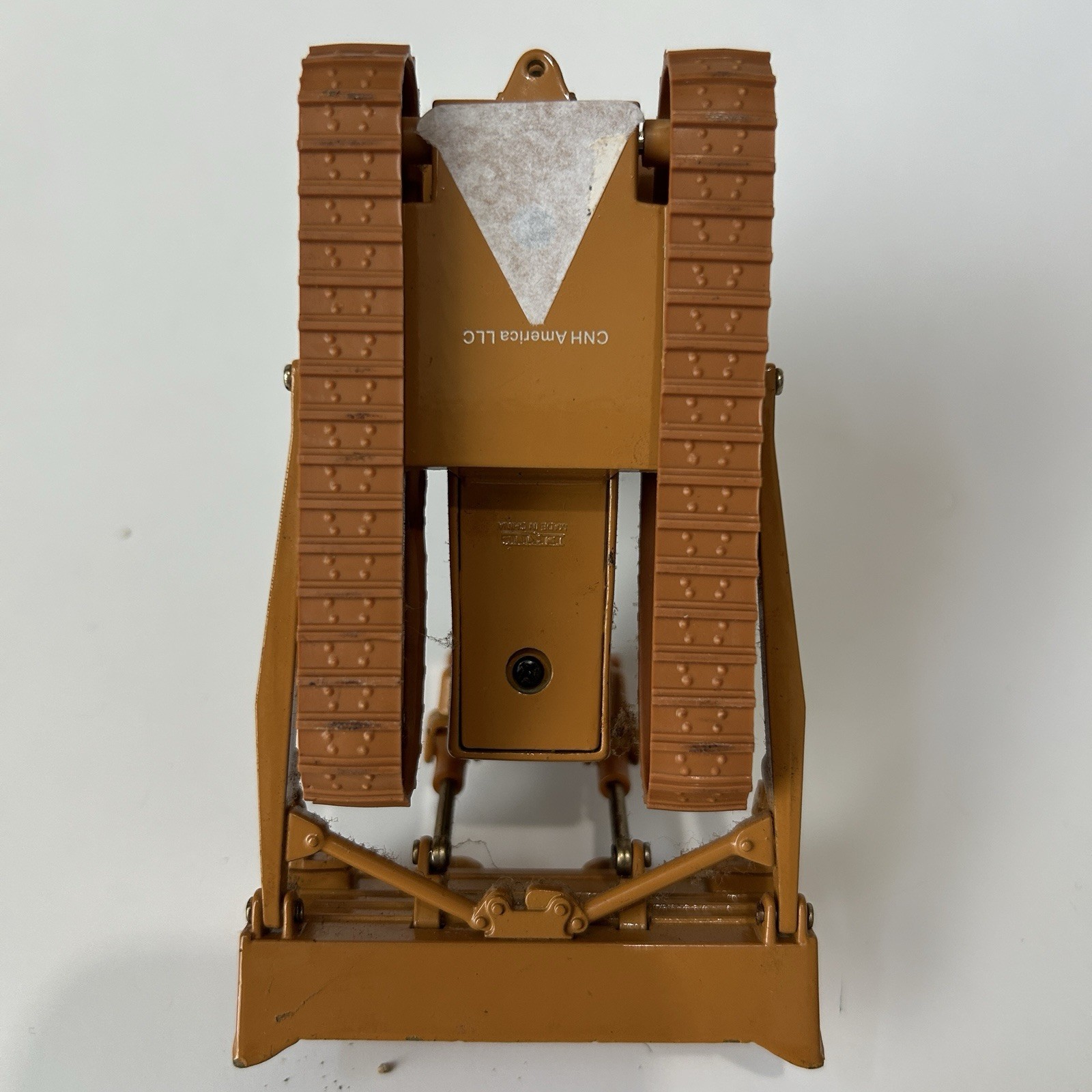 Ertl 14306 1:50 Case 1850K Bulldozer EXCELLENT CONDITION