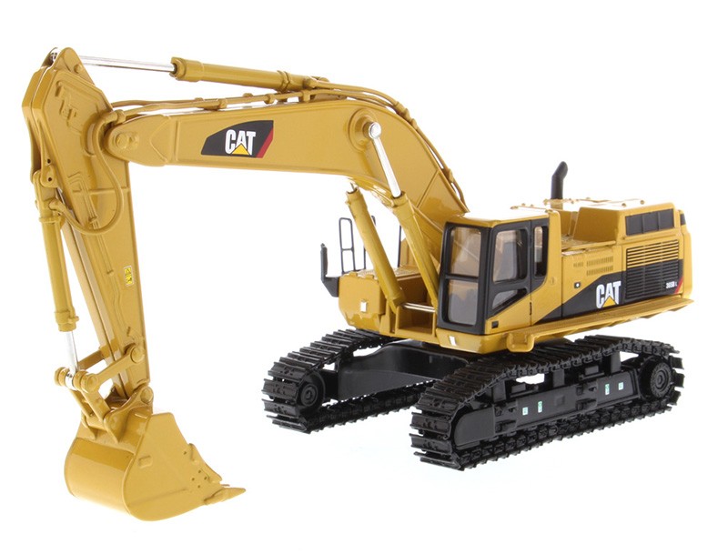 DieCast Masters 85058C 1:50 Caterpillar 365B L Series II Hydraulic Excavator