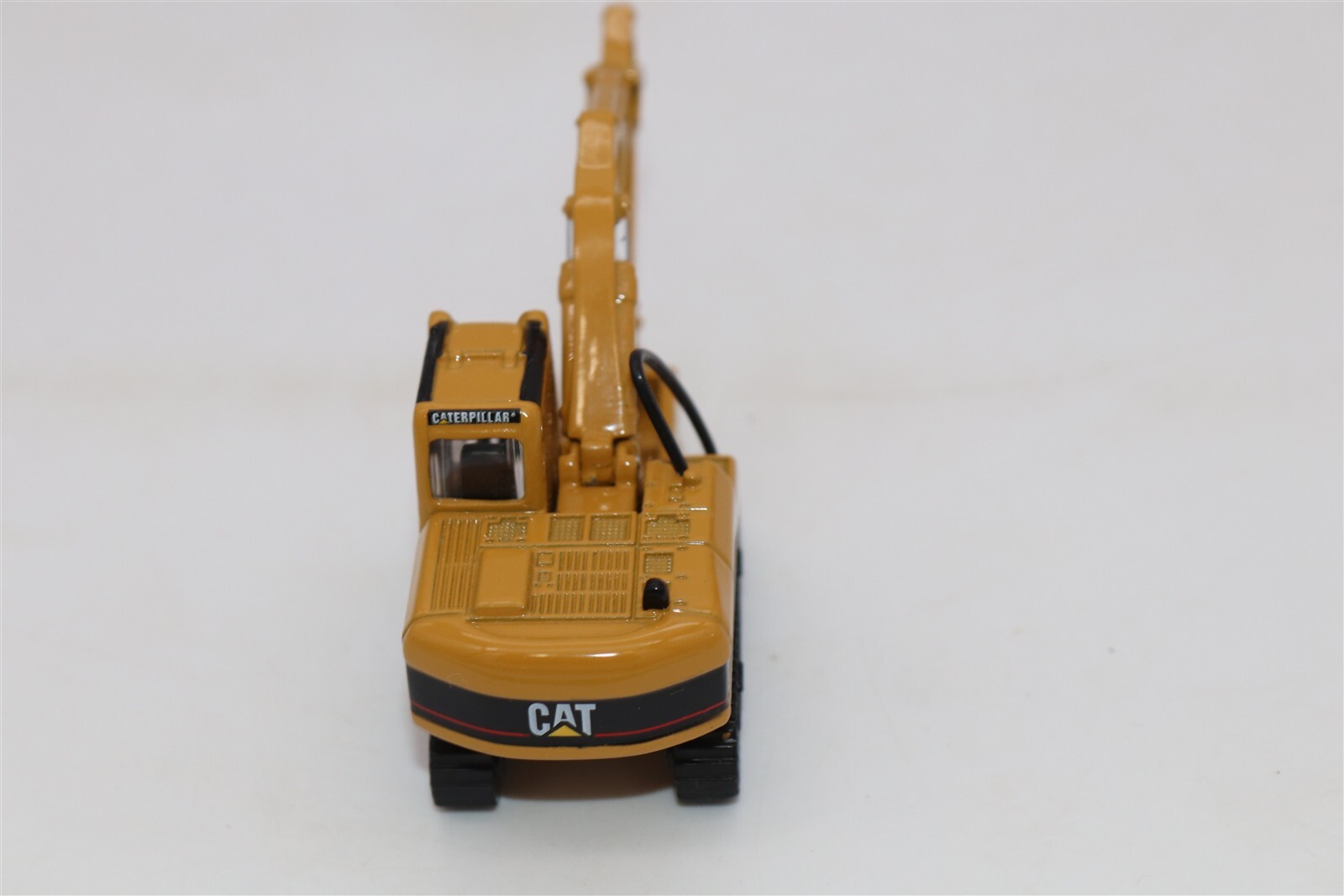 CAT Caterpillar 315C L Hydraulic Excavator Yellow Diecast Model by Die