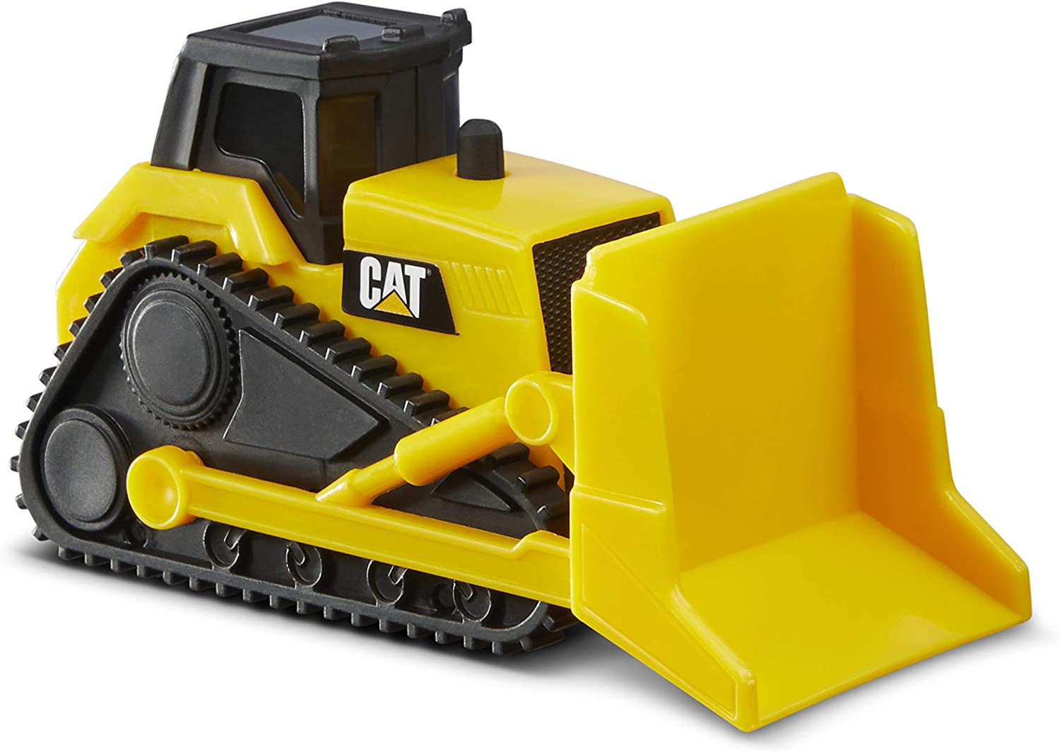 Construction Little Machines 5 Pack – Great Cake Toppers