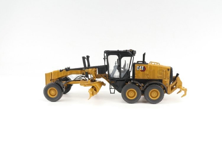 Diecast Masters 85794 Caterpillar 140 Motor Grader LVR 1/50