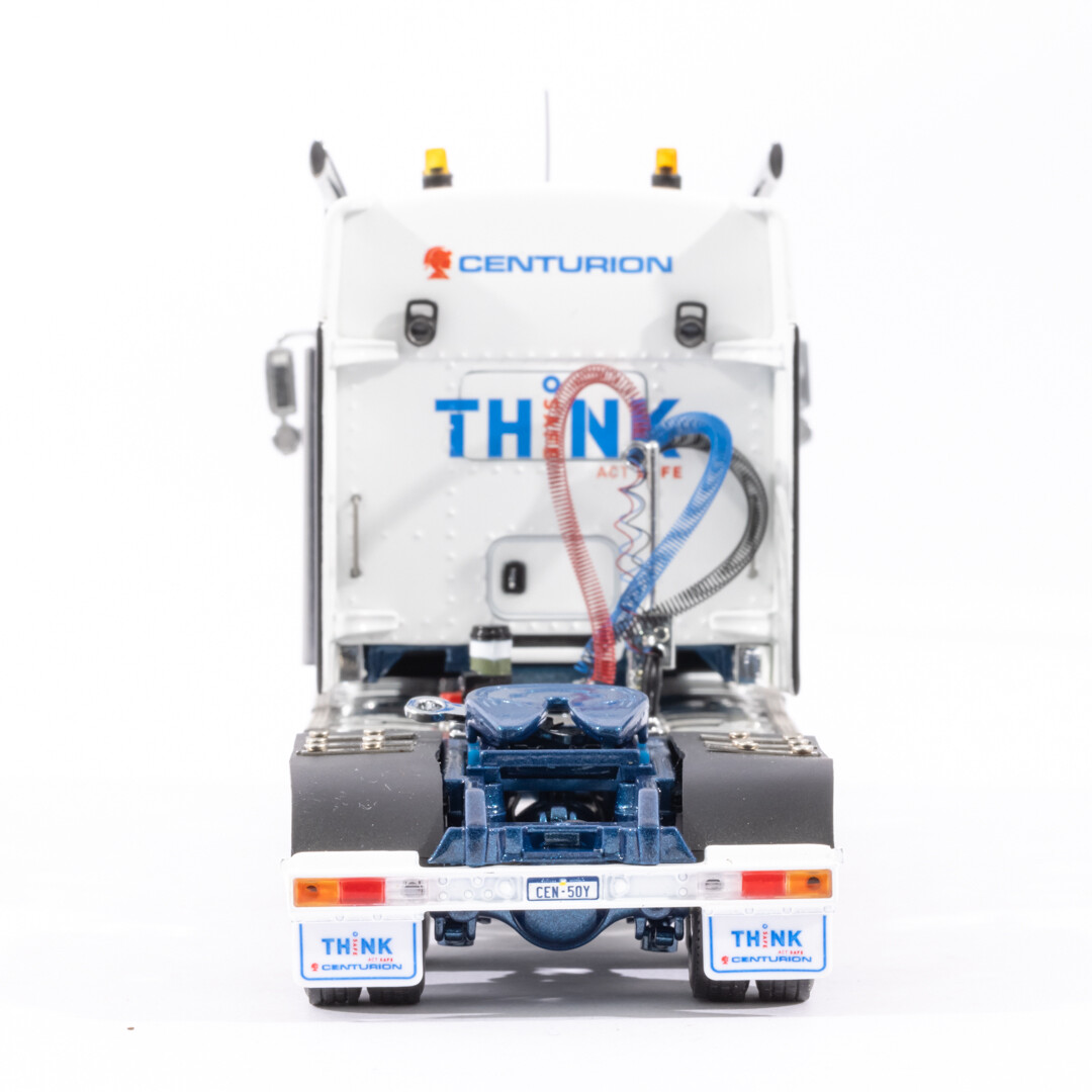 Kenworth T909 Prime Mover Truck Aero Kit Centurion Drake 1:50 Scale #Z01567 New
