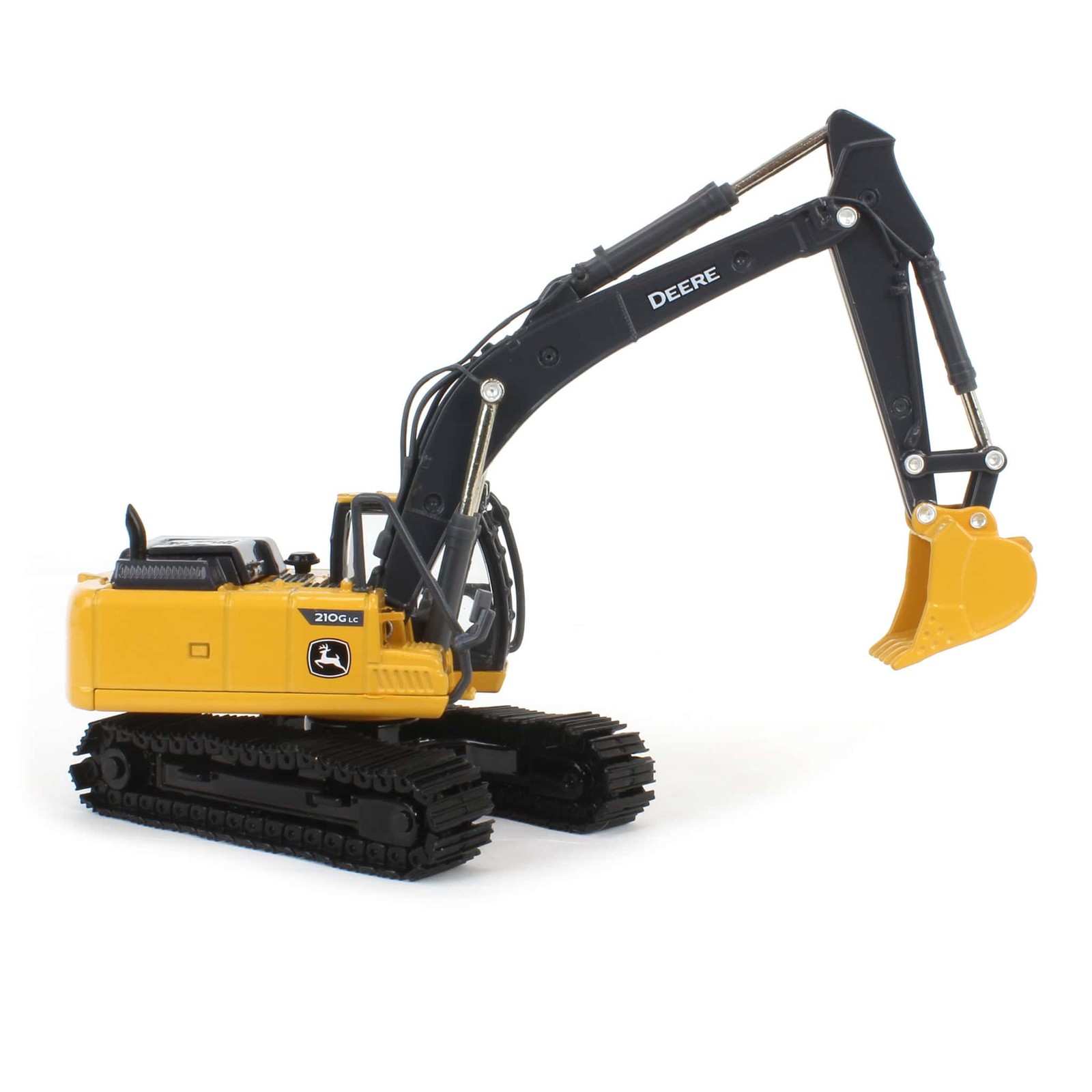 ERTL 1/50 John Deere 210G LC Excavator Prestige Collection 45842