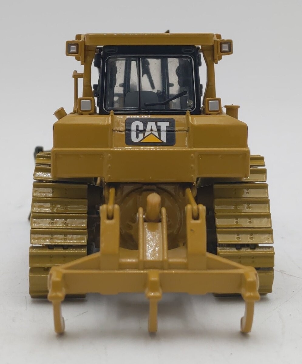 Norscot 55197 1:50 Caterpillar D6T XW VPAT Track Type Tractor EX